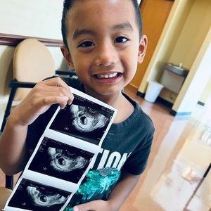 Meet your Posher, Geraldine ann